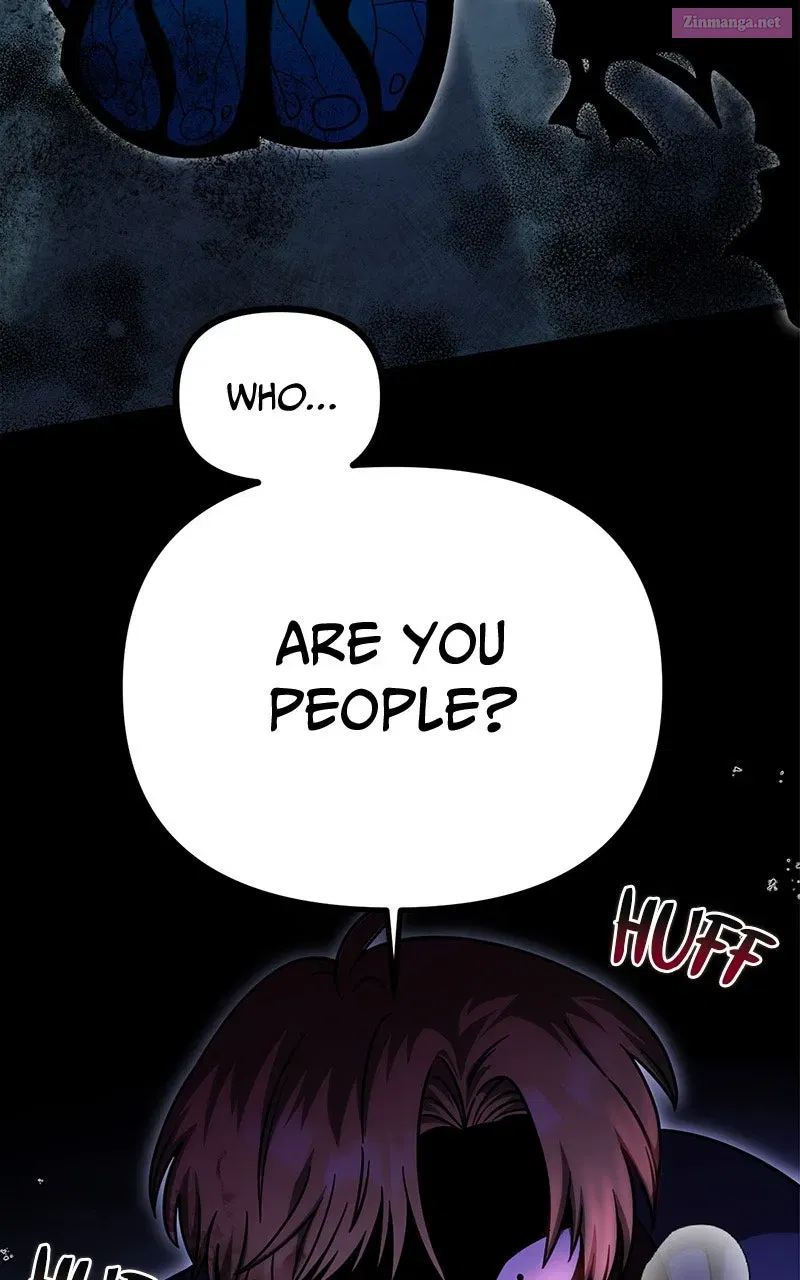 The Vampire’sAlchemy Chapter 6 page 61 - 