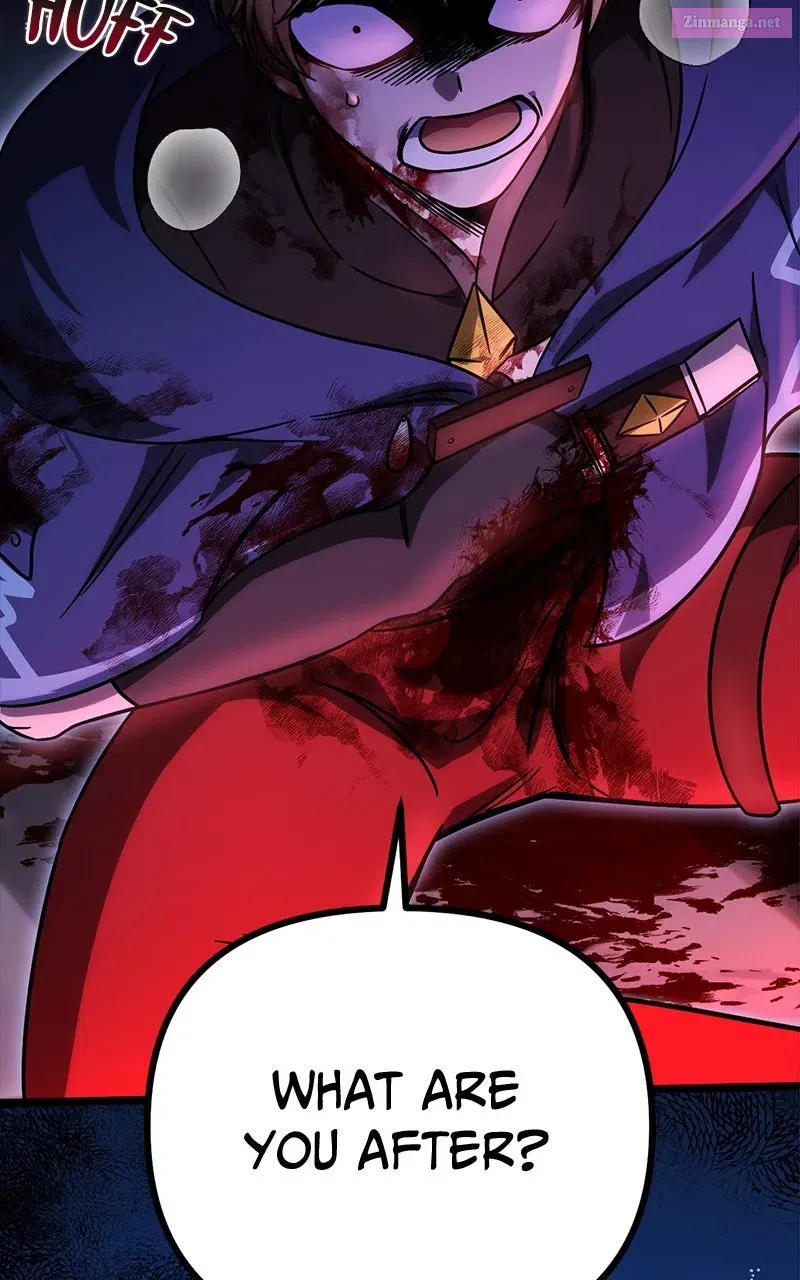 The Vampire’sAlchemy Chapter 6 page 62 - 