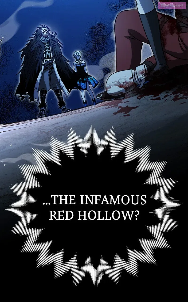 The Vampire’sAlchemy Chapter 6 page 64 - 