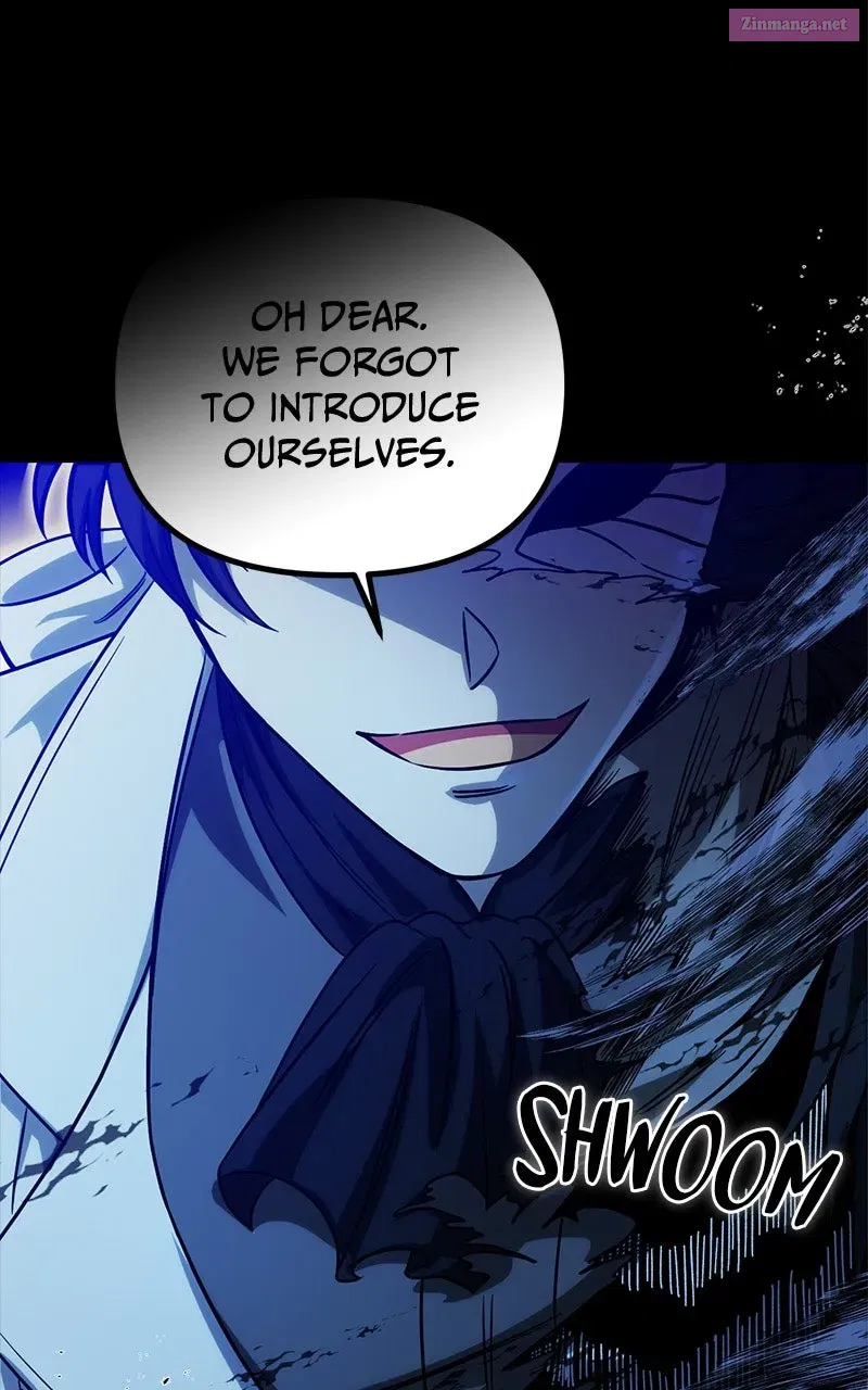 The Vampire’sAlchemy Chapter 6 page 65 - 