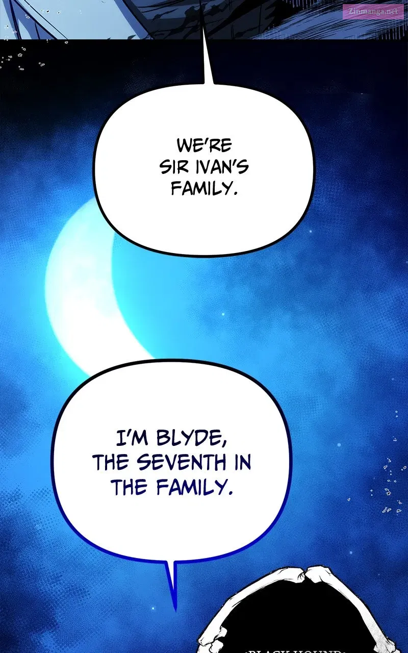 The Vampire’sAlchemy Chapter 6 page 66 - 