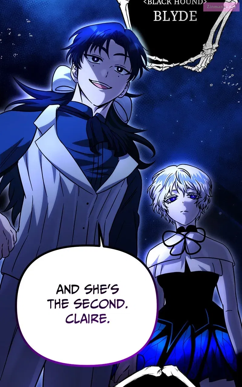 The Vampire’sAlchemy Chapter 6 page 67 - 