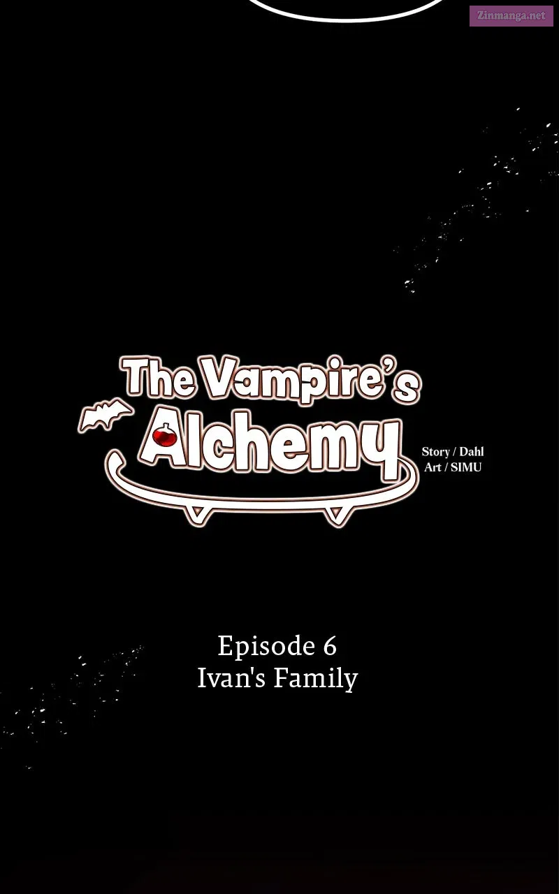 The Vampire’sAlchemy Chapter 6 page 69 - 