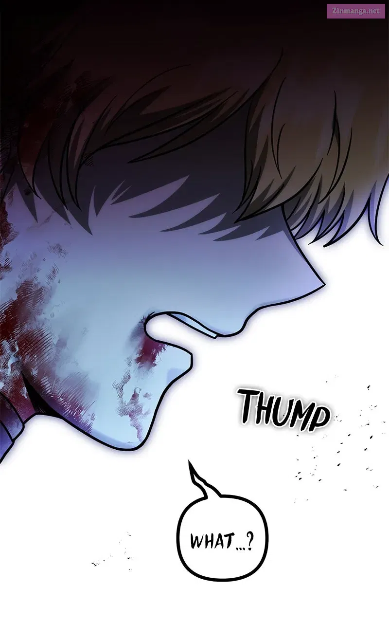 The Vampire’sAlchemy Chapter 6 page 70 - 