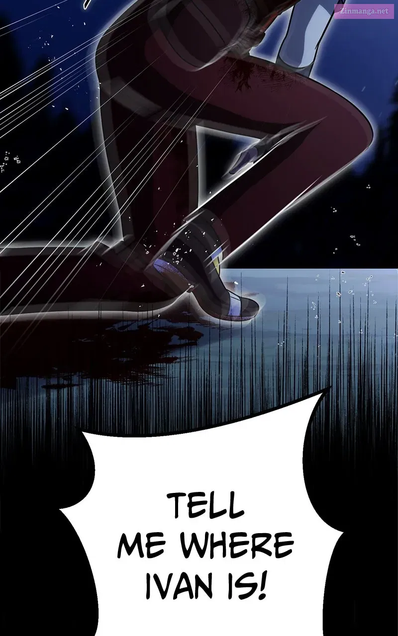 The Vampire’sAlchemy Chapter 6 page 73 - 