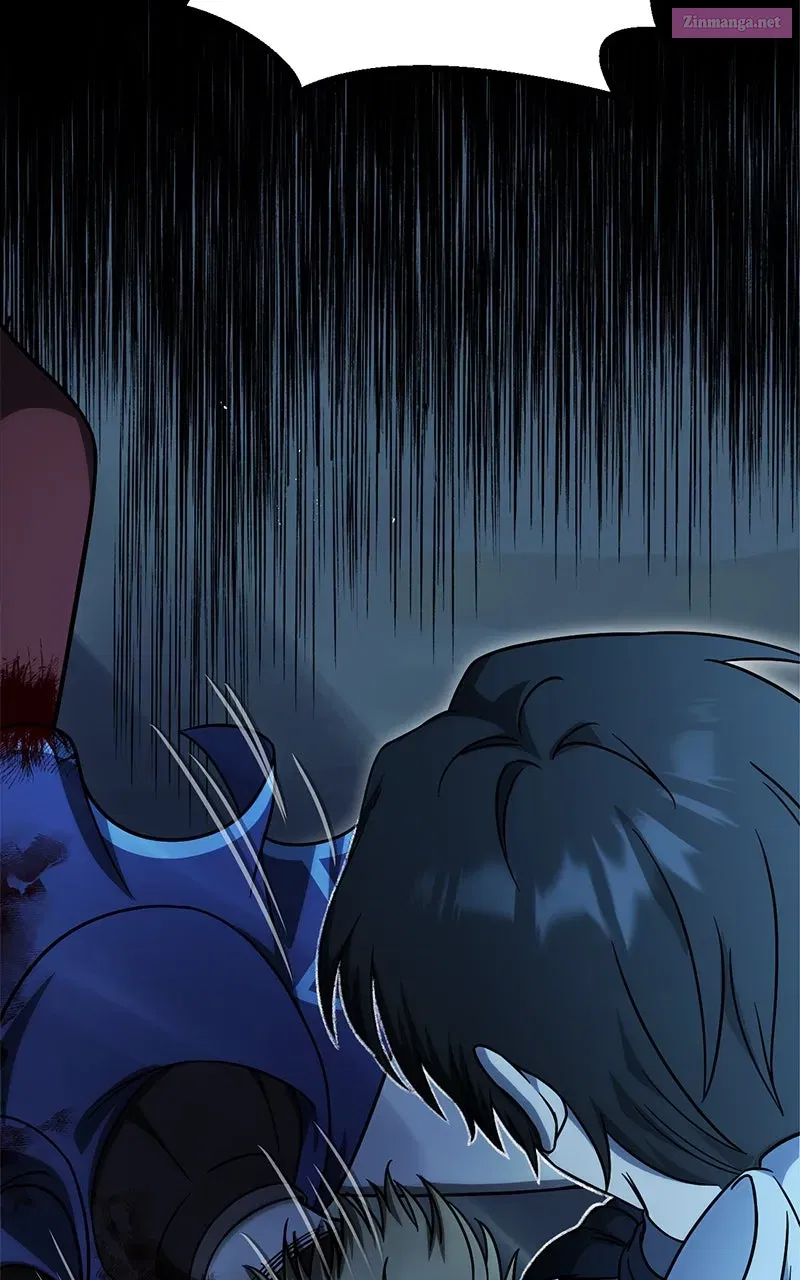 The Vampire’sAlchemy Chapter 6 page 74 - 