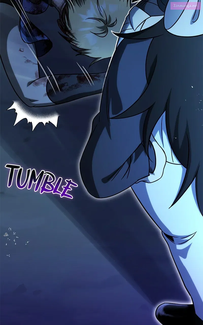 The Vampire’sAlchemy Chapter 6 page 75 - 