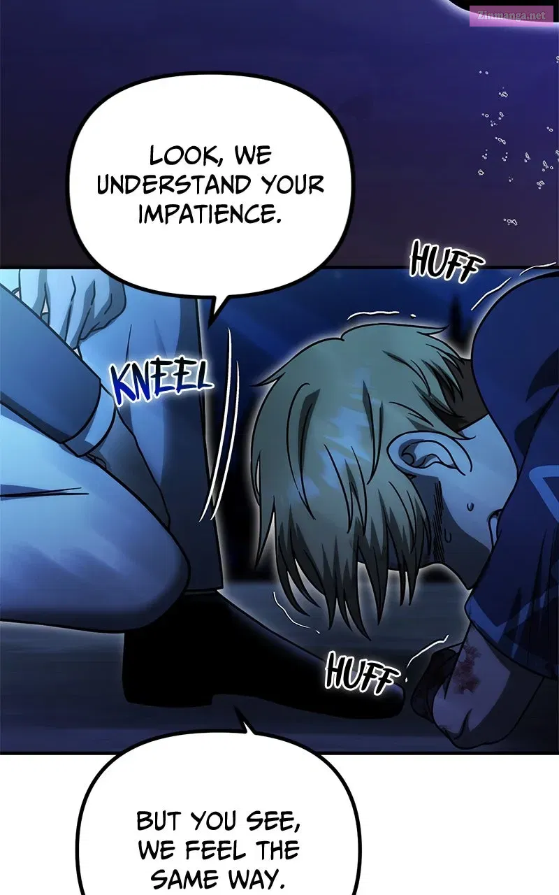 The Vampire’sAlchemy Chapter 6 page 76 - 