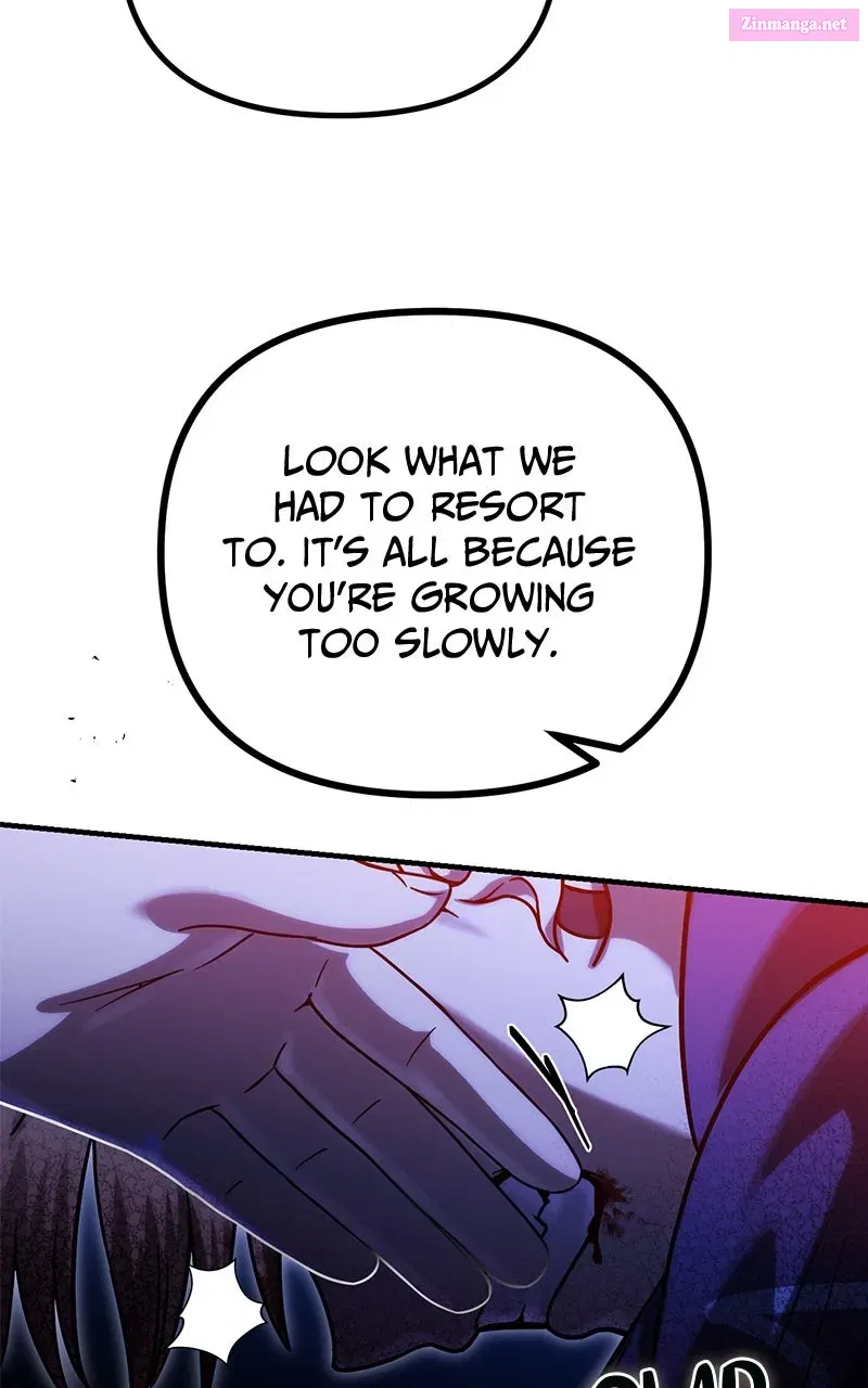 The Vampire’sAlchemy Chapter 6 page 77 - 