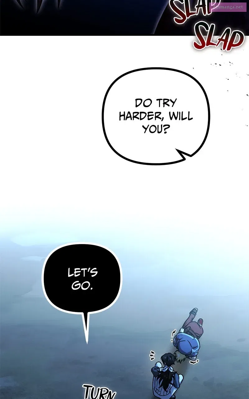 The Vampire’sAlchemy Chapter 6 page 78 - 