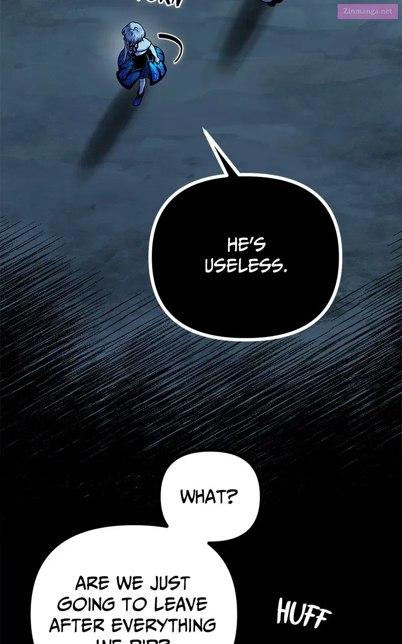 The Vampire’sAlchemy Chapter 6 page 79 - 