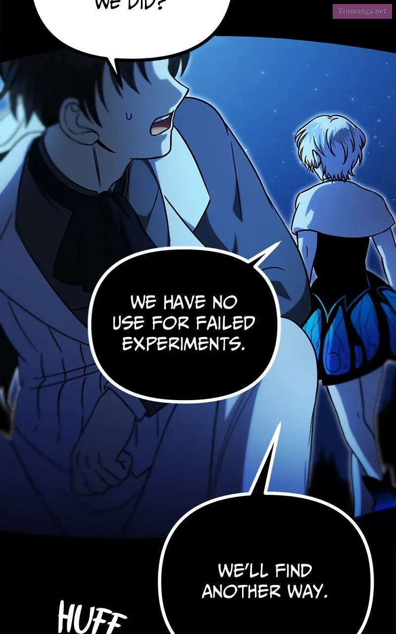 The Vampire’sAlchemy Chapter 6 page 80 - 