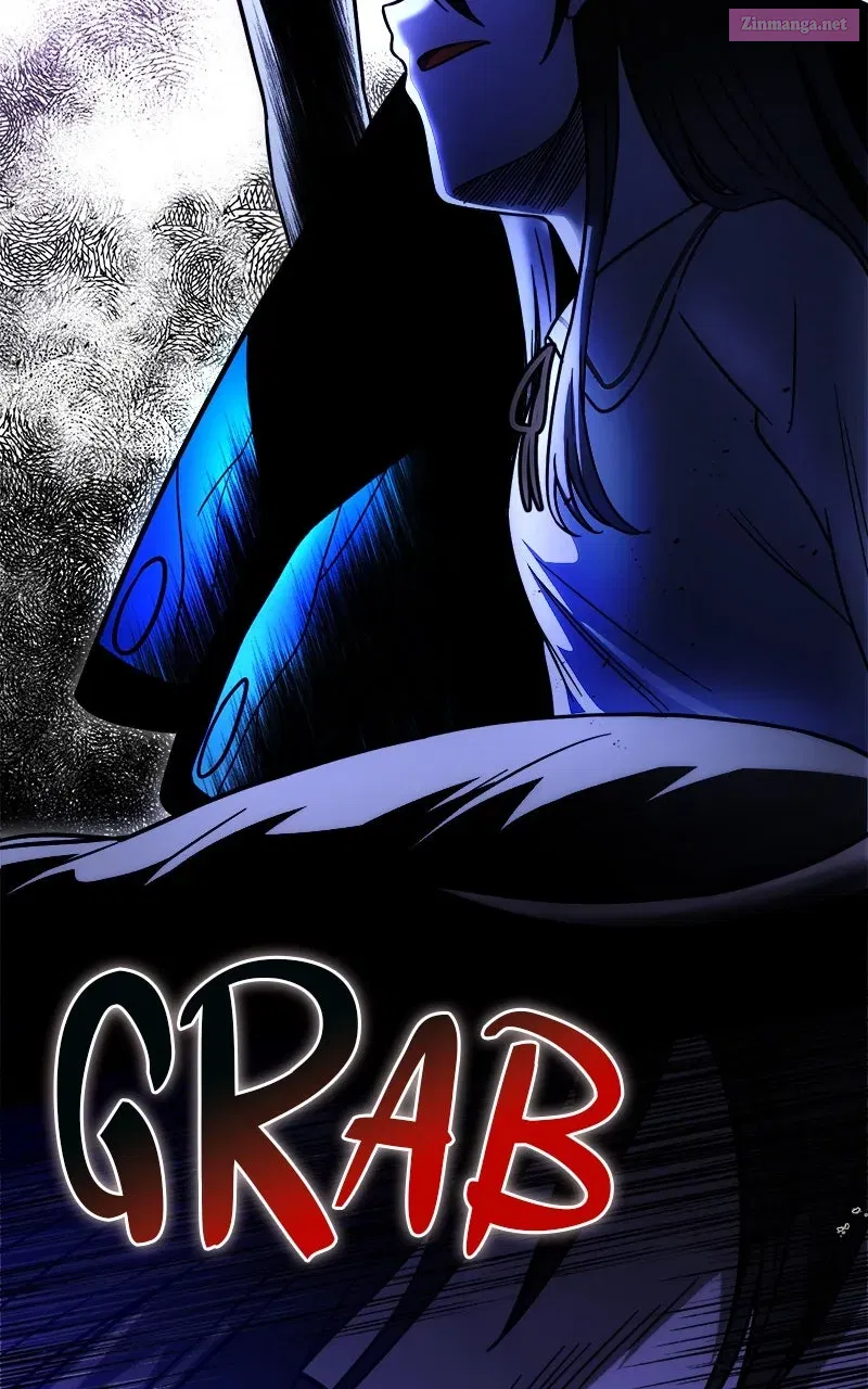 The Vampire’sAlchemy Chapter 6 page 9 - 