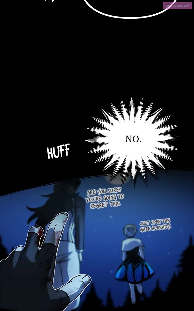 The Vampire’sAlchemy Chapter 6 page 81 - 