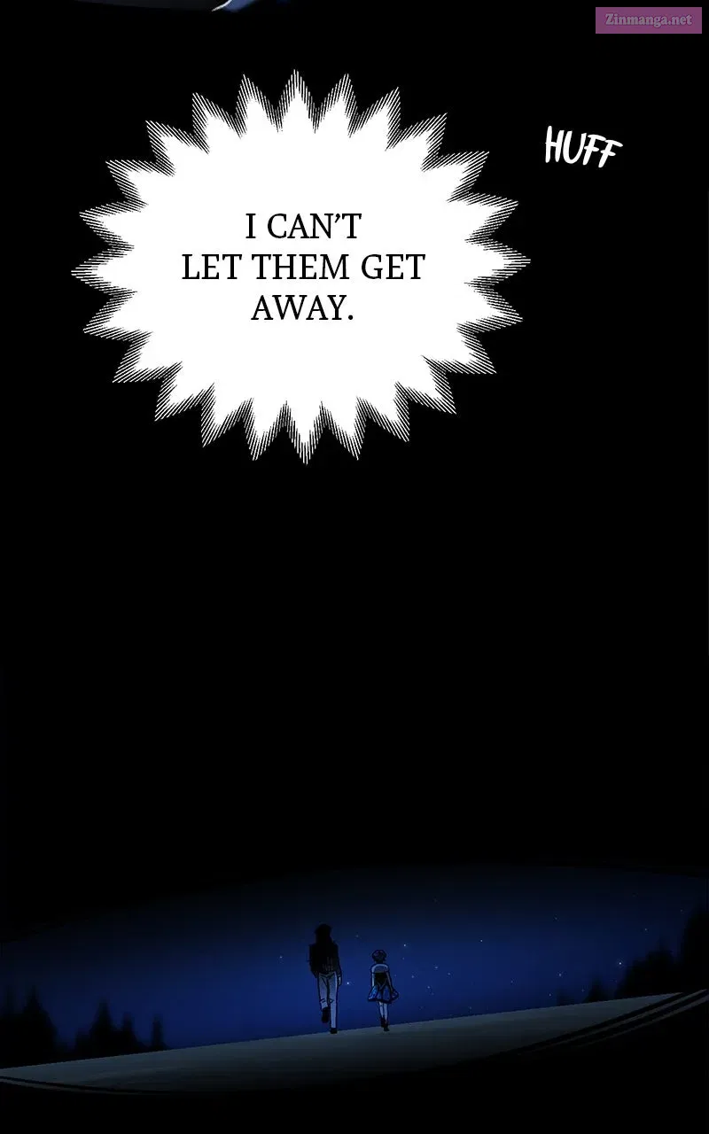 The Vampire’sAlchemy Chapter 6 page 82 - 