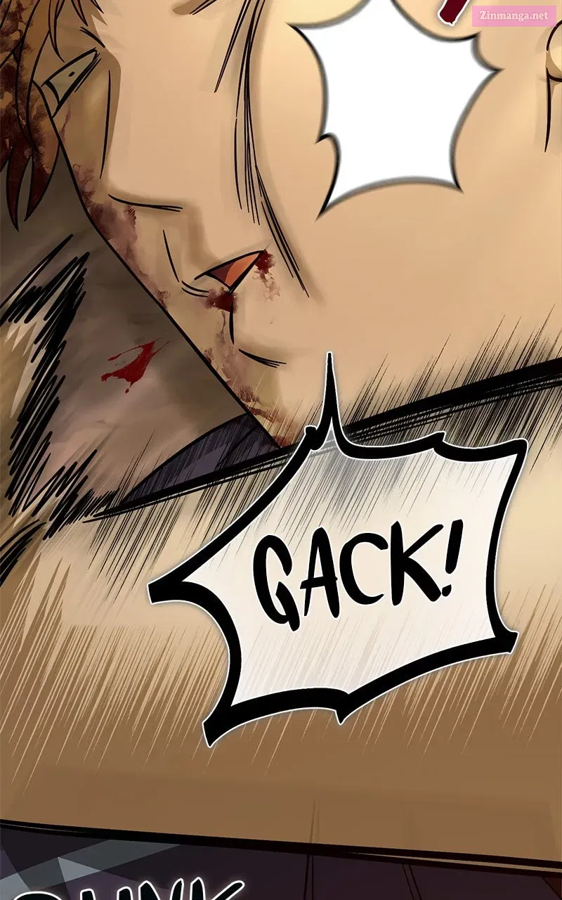 The Vampire’sAlchemy Chapter 6 page 87 - 