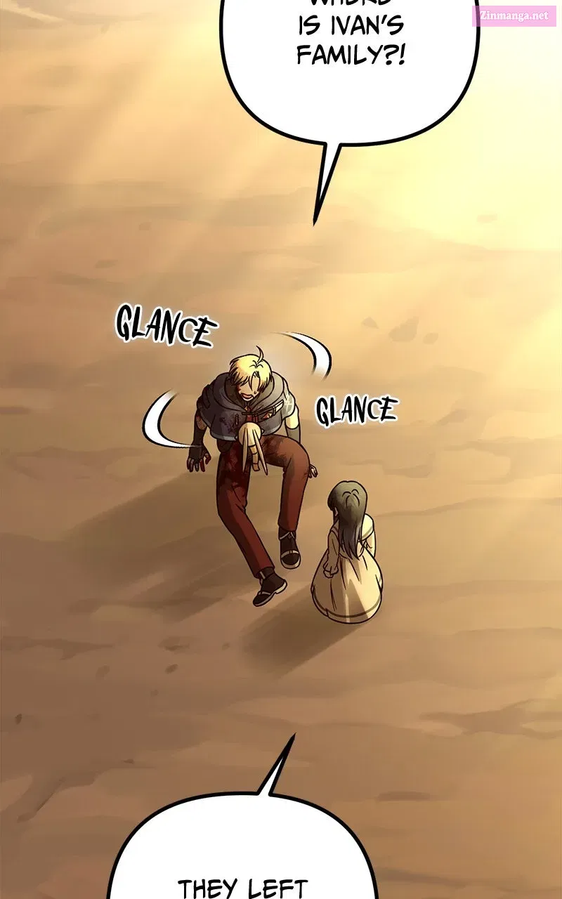The Vampire’sAlchemy Chapter 6 page 89 - 