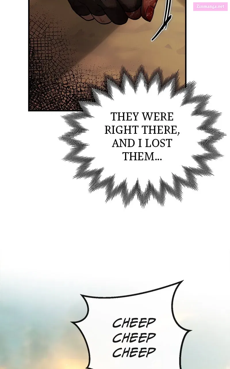 The Vampire’sAlchemy Chapter 6 page 91 - 