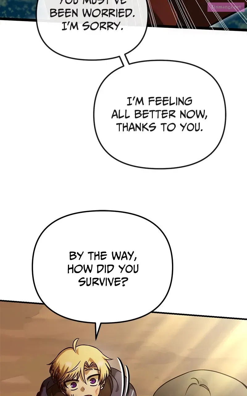 The Vampire’sAlchemy Chapter 6 page 93 - 