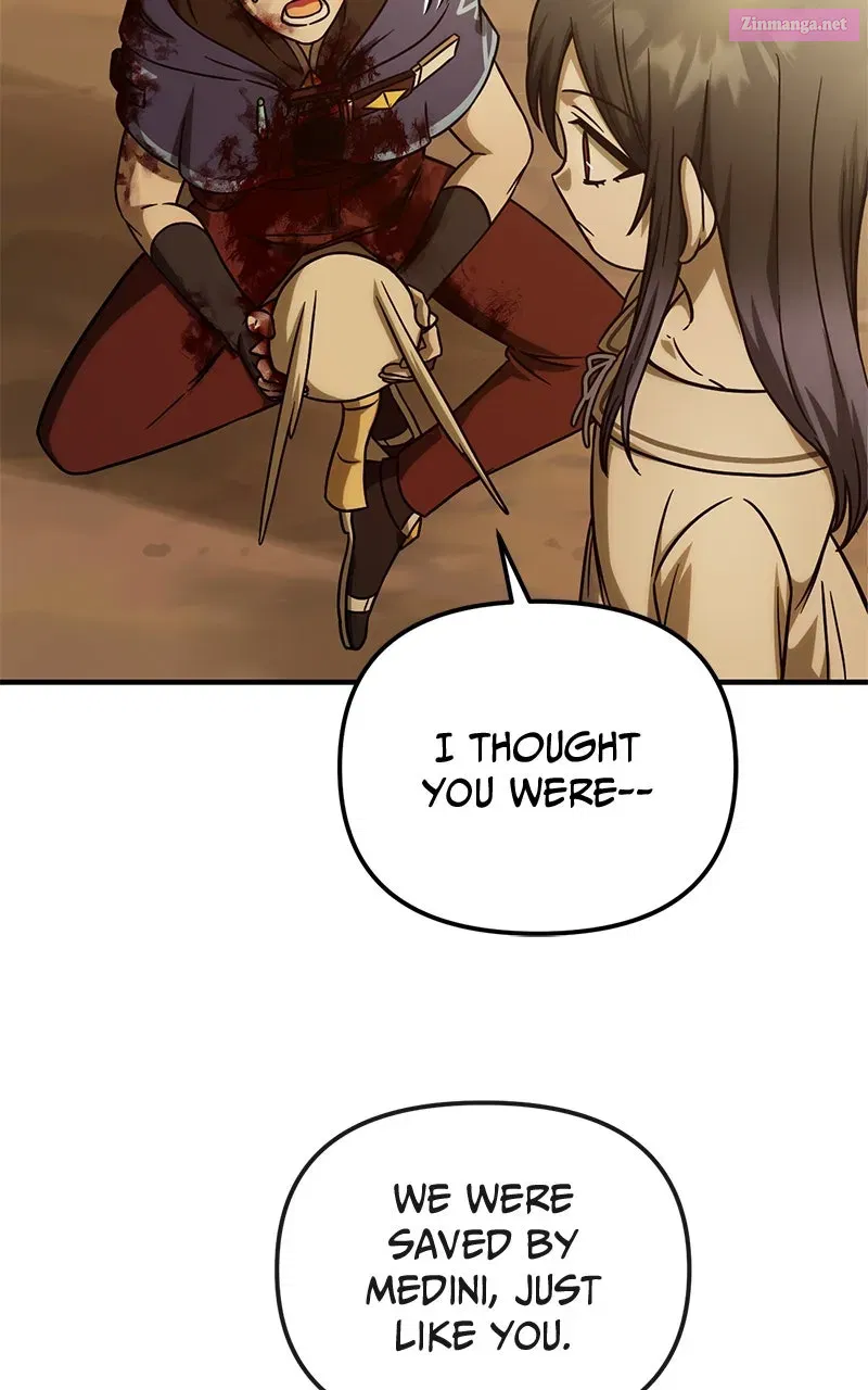 The Vampire’sAlchemy Chapter 6 page 94 - 