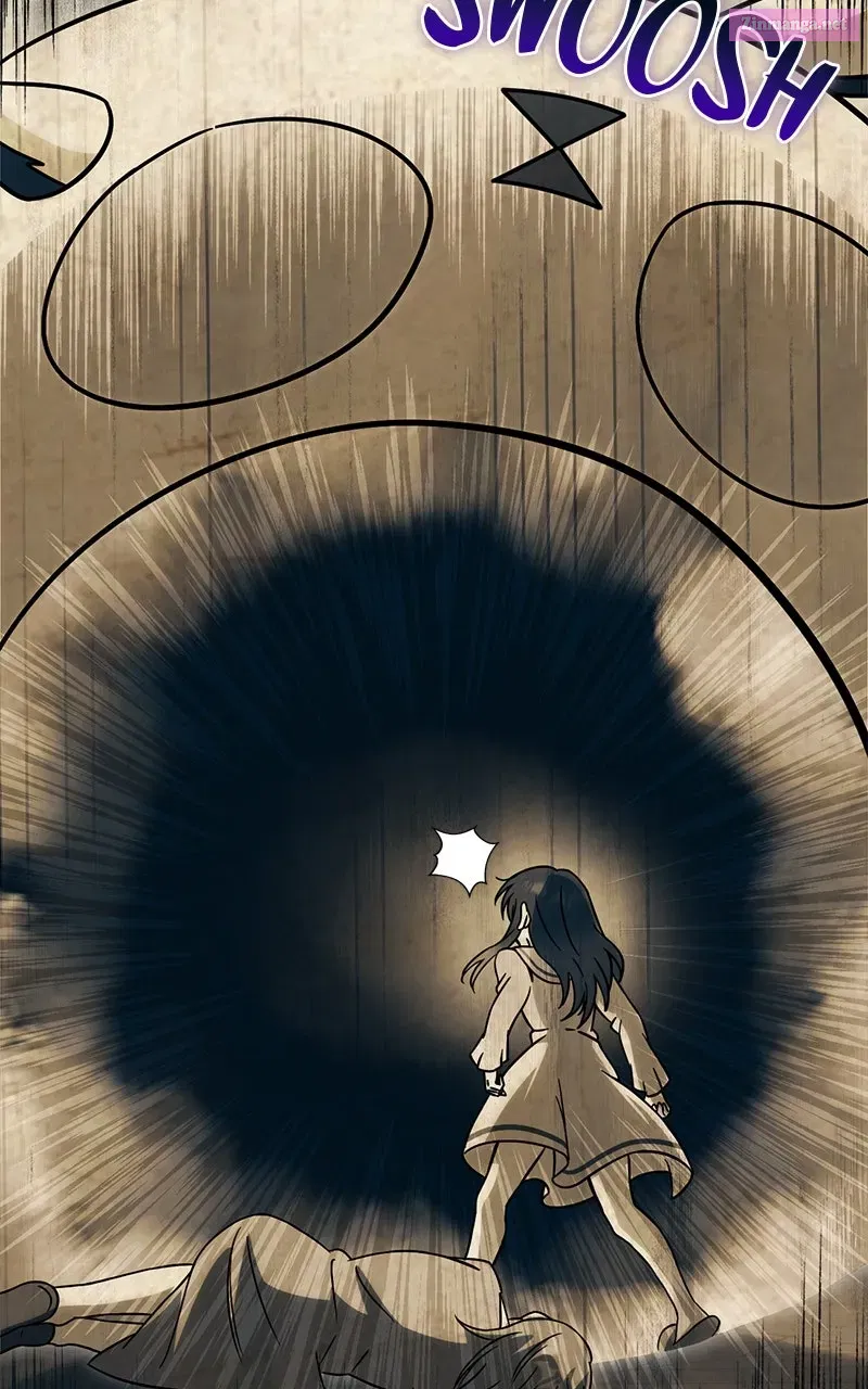 The Vampire’sAlchemy Chapter 6 page 96 - 