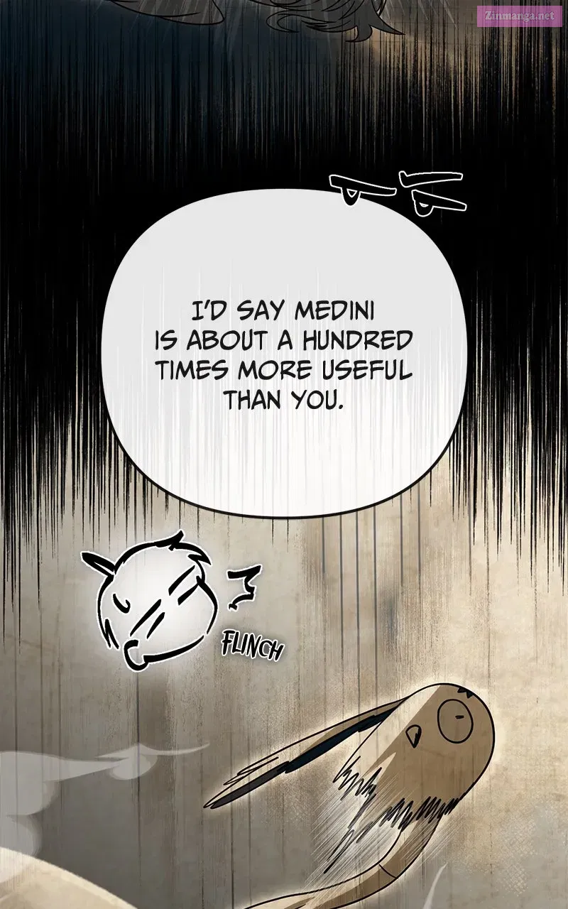 The Vampire’sAlchemy Chapter 6 page 97 - 
