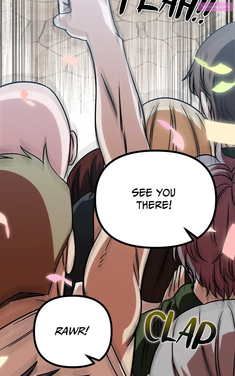 The Vampire’sAlchemy Chapter 7 page 103 - 