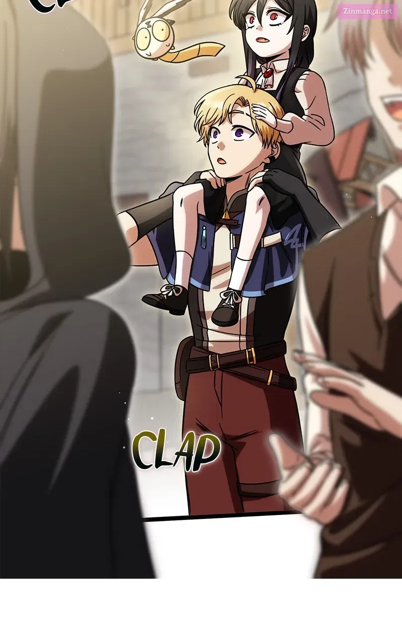The Vampire’sAlchemy Chapter 7 page 105 - 