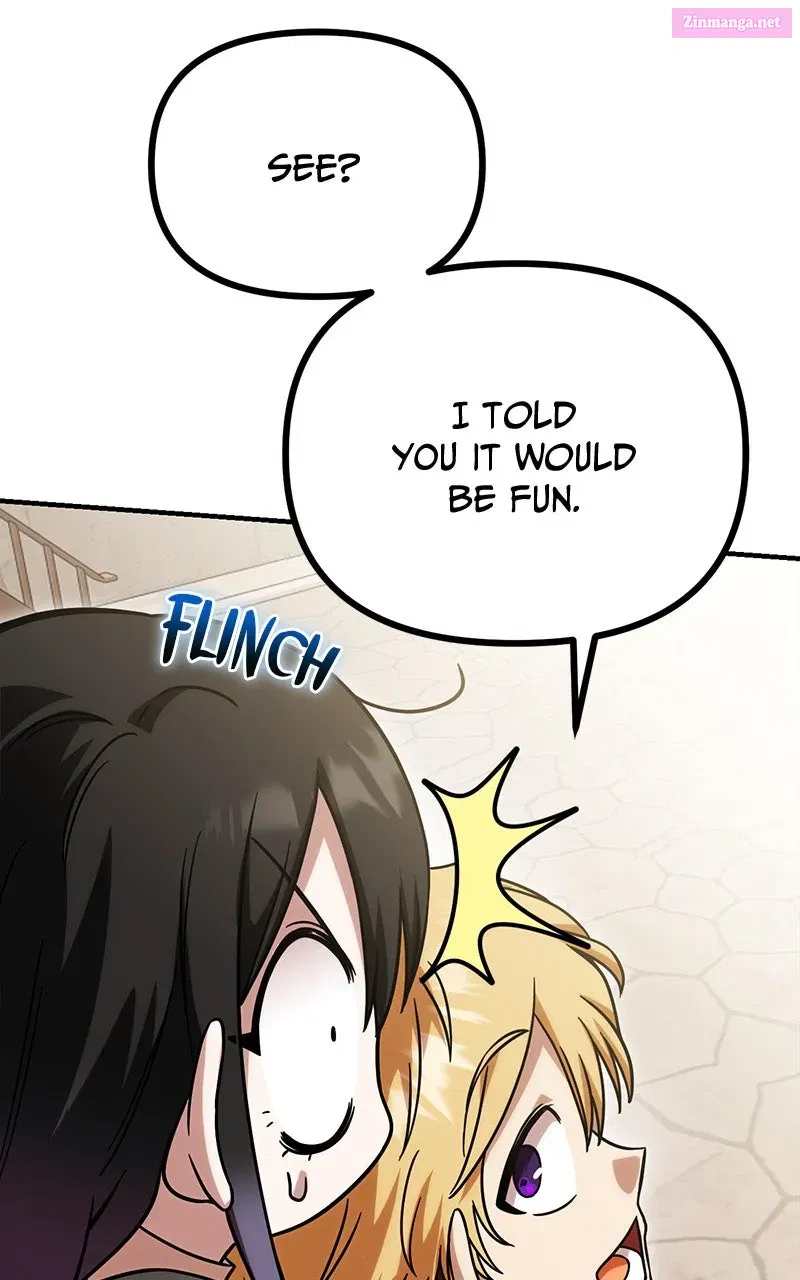 The Vampire’sAlchemy Chapter 7 page 106 - 
