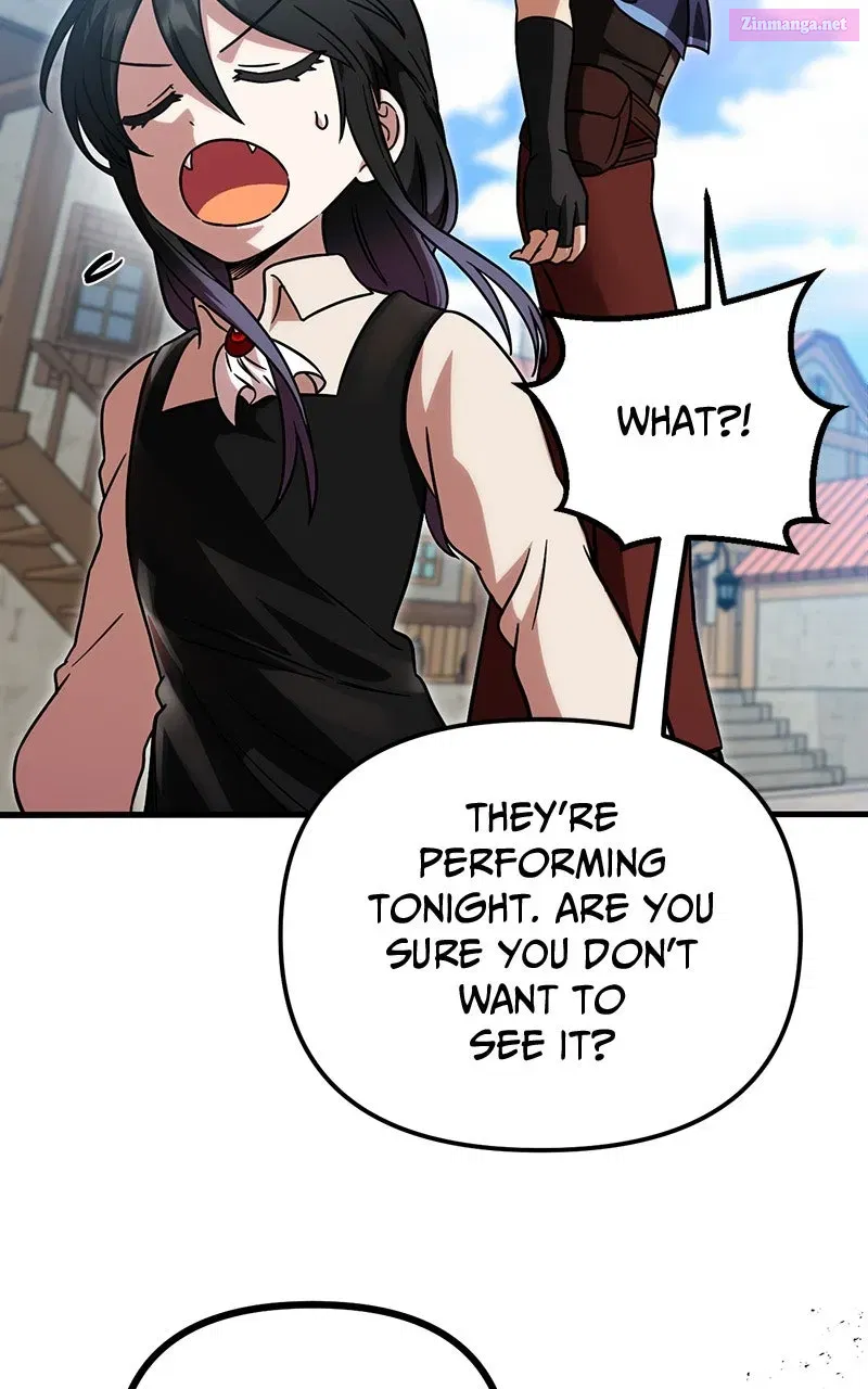 The Vampire’sAlchemy Chapter 7 page 109 - 