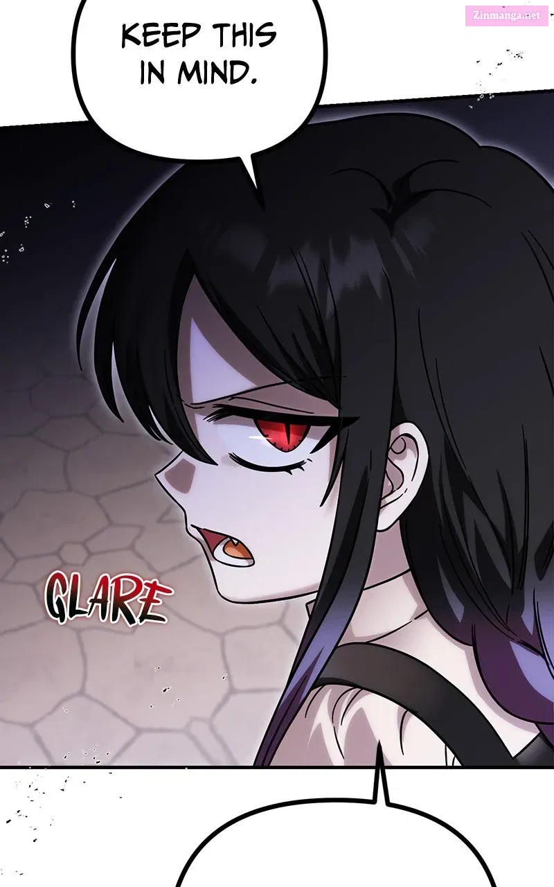 The Vampire’sAlchemy Chapter 7 page 110 - 