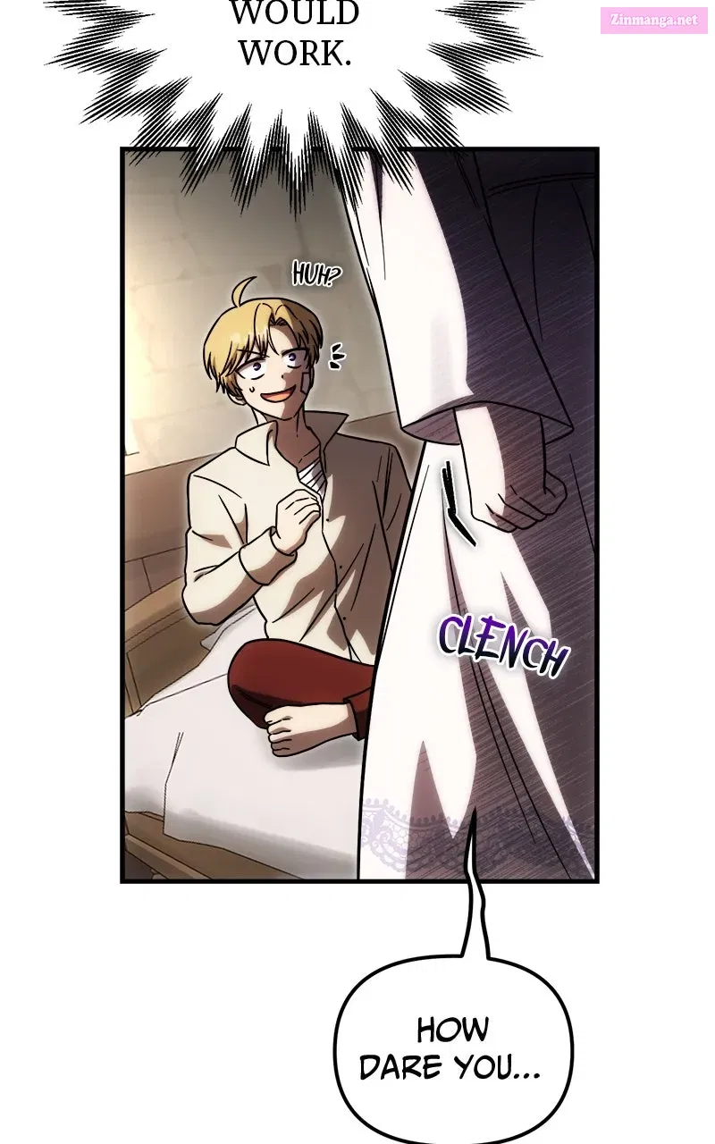 The Vampire’sAlchemy Chapter 7 page 12 - 