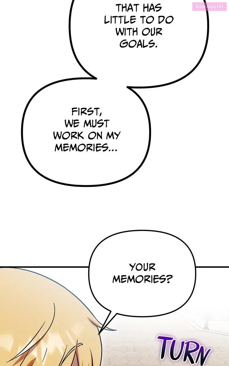 The Vampire’sAlchemy Chapter 7 page 111 - 