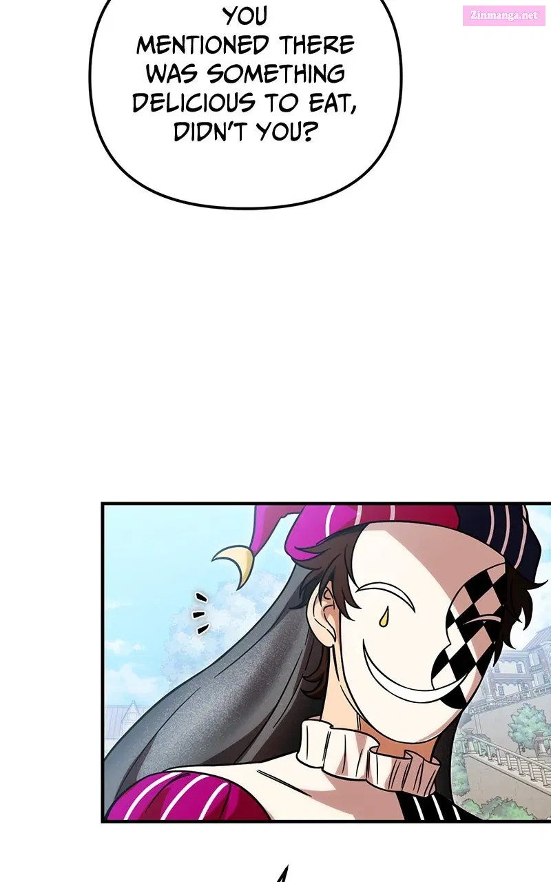 The Vampire’sAlchemy Chapter 7 page 113 - 