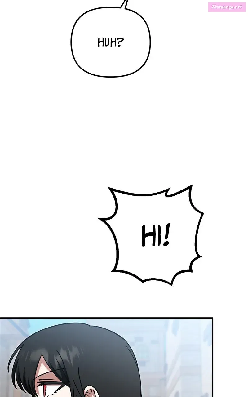 The Vampire’sAlchemy Chapter 7 page 114 - 