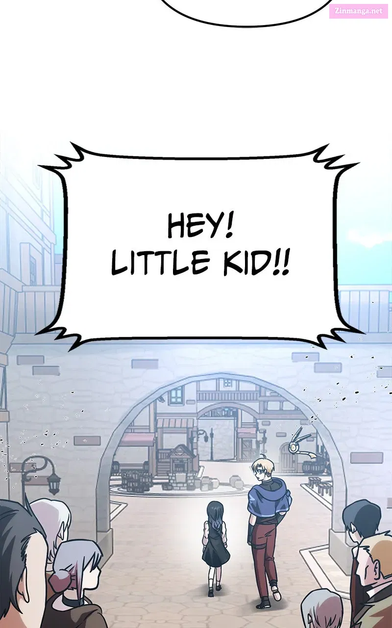 The Vampire’sAlchemy Chapter 7 page 117 - 