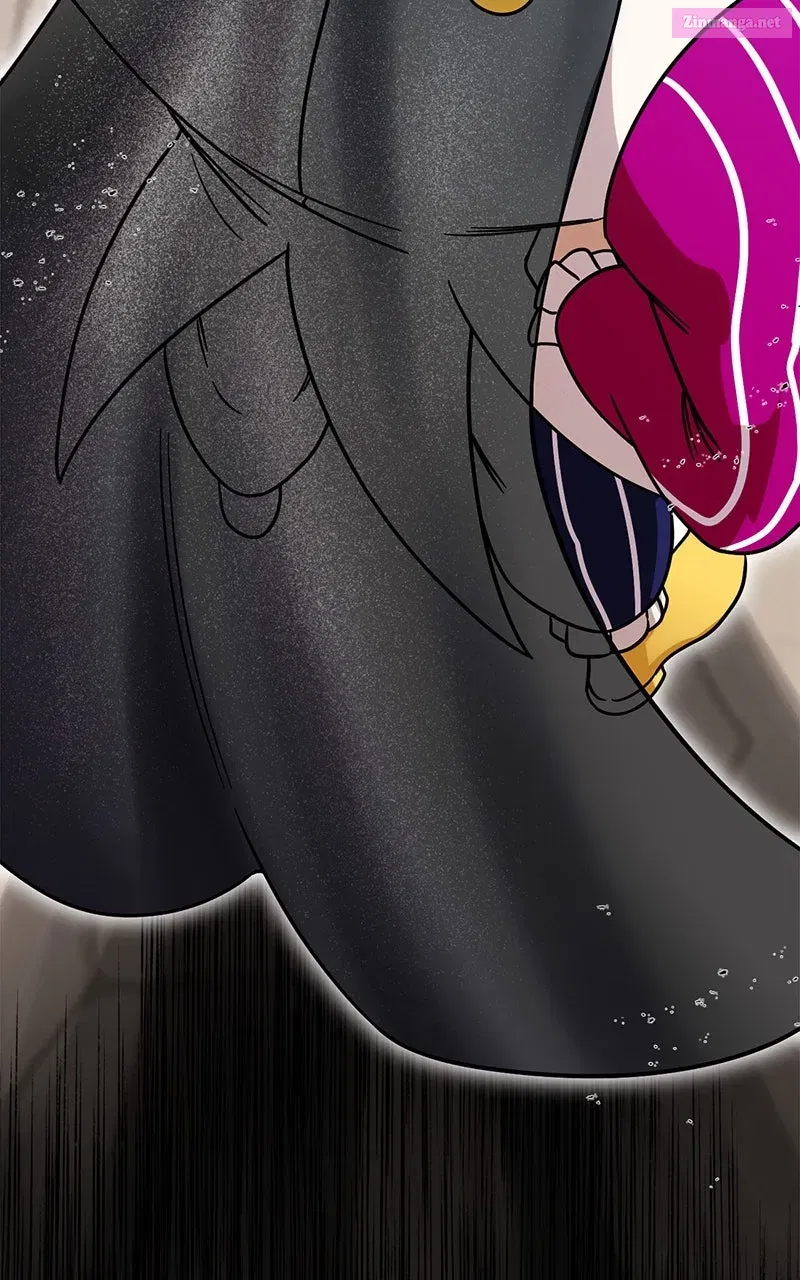 The Vampire’sAlchemy Chapter 7 page 119 - 