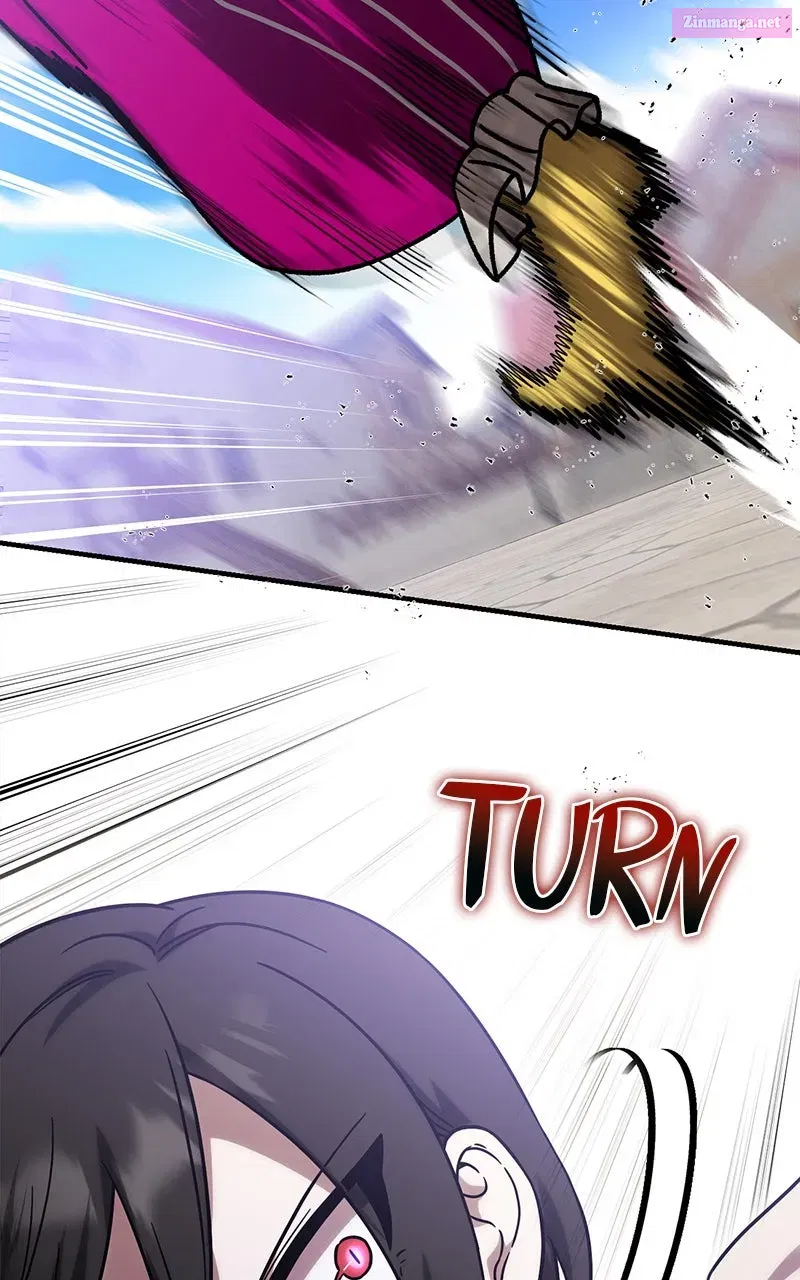 The Vampire’sAlchemy Chapter 7 page 122 - 