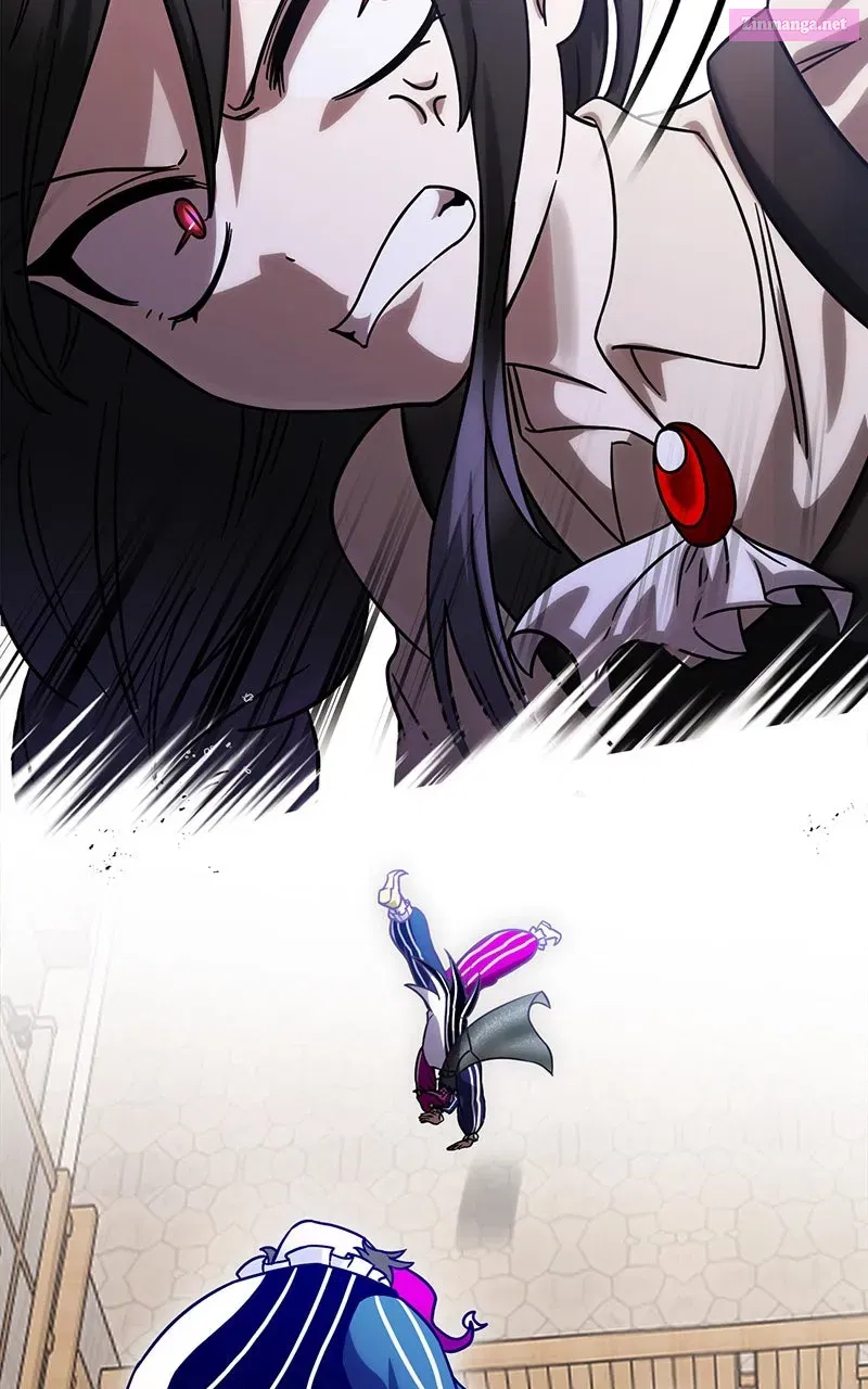 The Vampire’sAlchemy Chapter 7 page 123 - 
