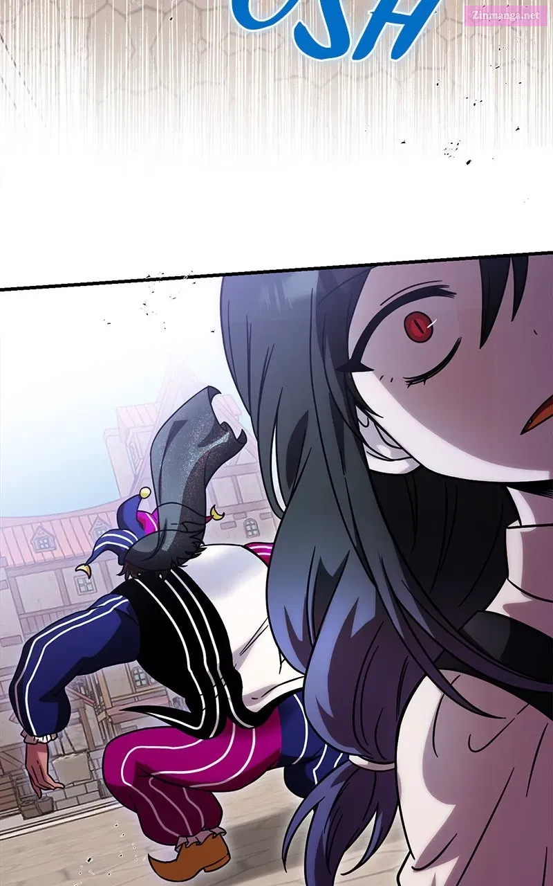 The Vampire’sAlchemy Chapter 7 page 125 - 
