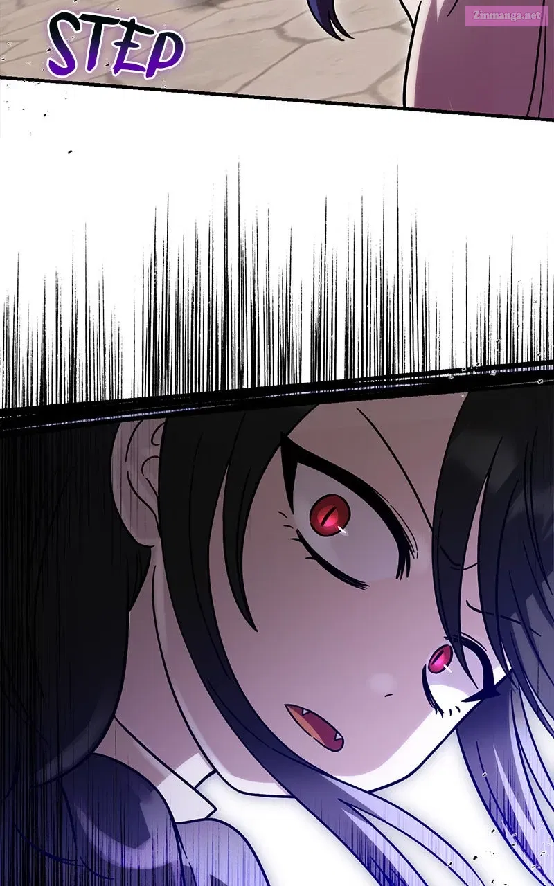 The Vampire’sAlchemy Chapter 7 page 126 - 