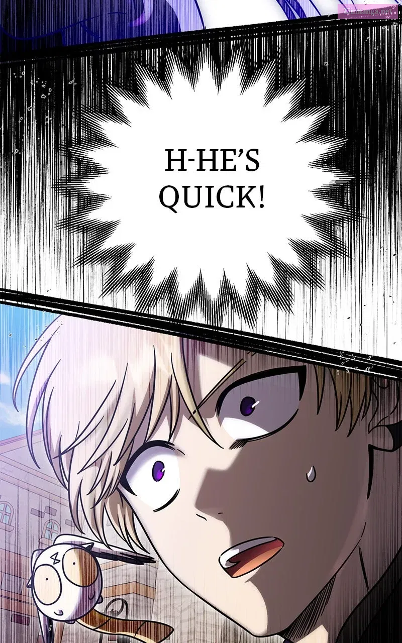 The Vampire’sAlchemy Chapter 7 page 127 - 