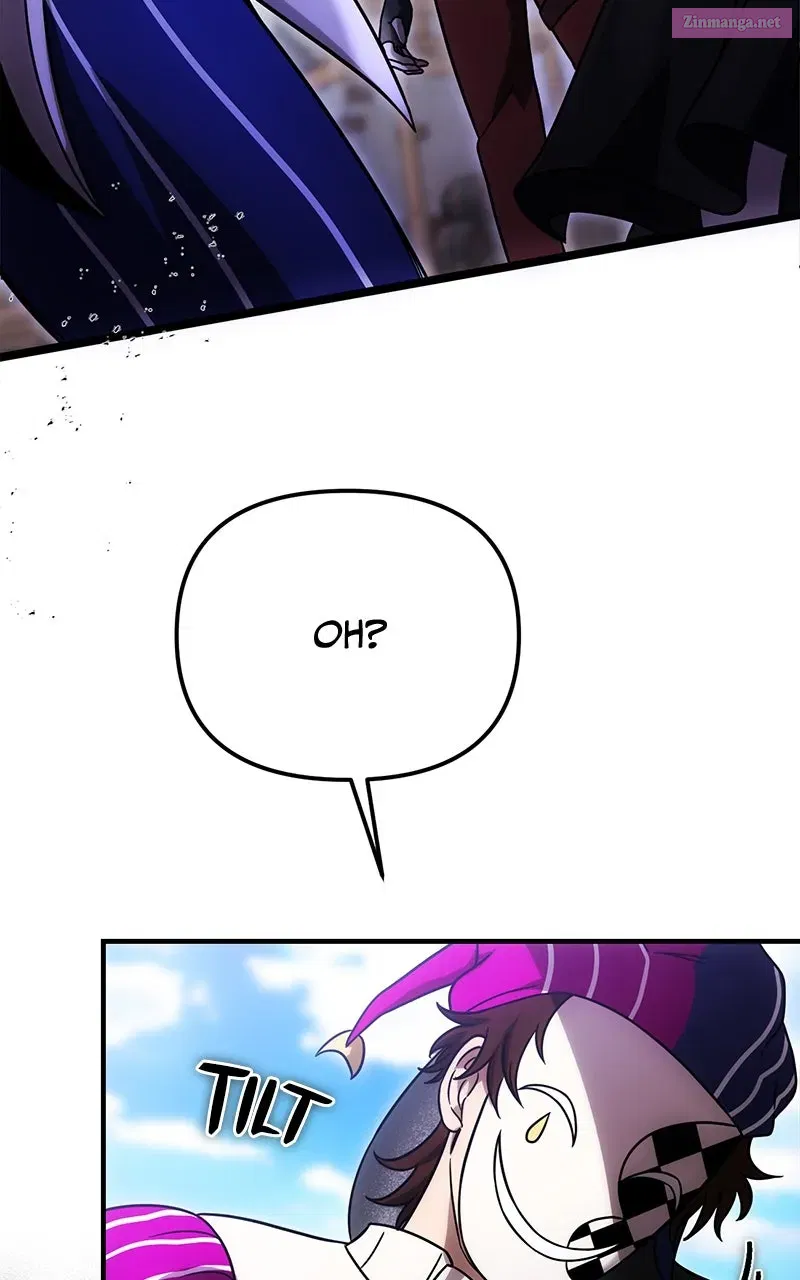 The Vampire’sAlchemy Chapter 7 page 130 - 
