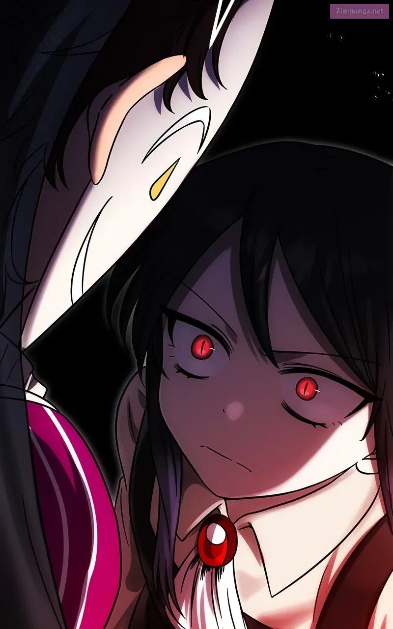 The Vampire’sAlchemy Chapter 7 page 132 - 