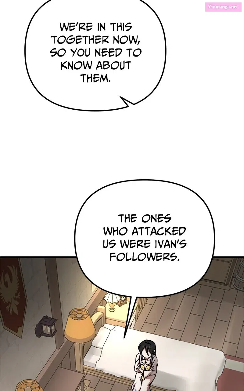 The Vampire’sAlchemy Chapter 7 page 17 - 
