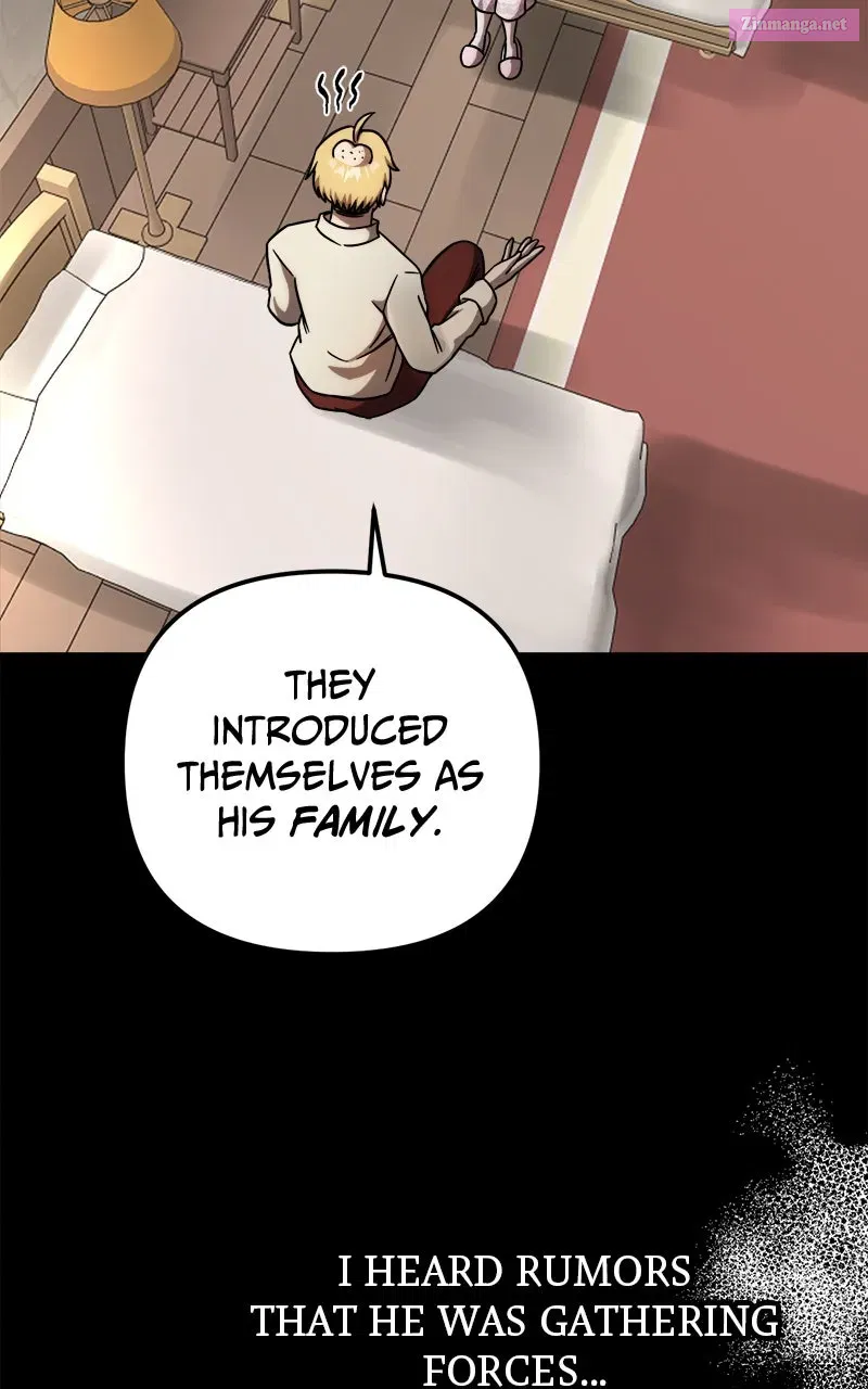 The Vampire’sAlchemy Chapter 7 page 18 - 