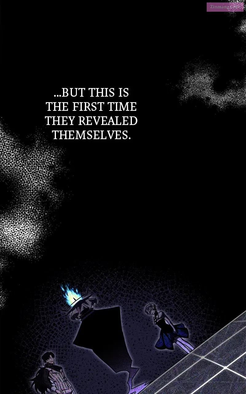 The Vampire’sAlchemy Chapter 7 page 19 - 
