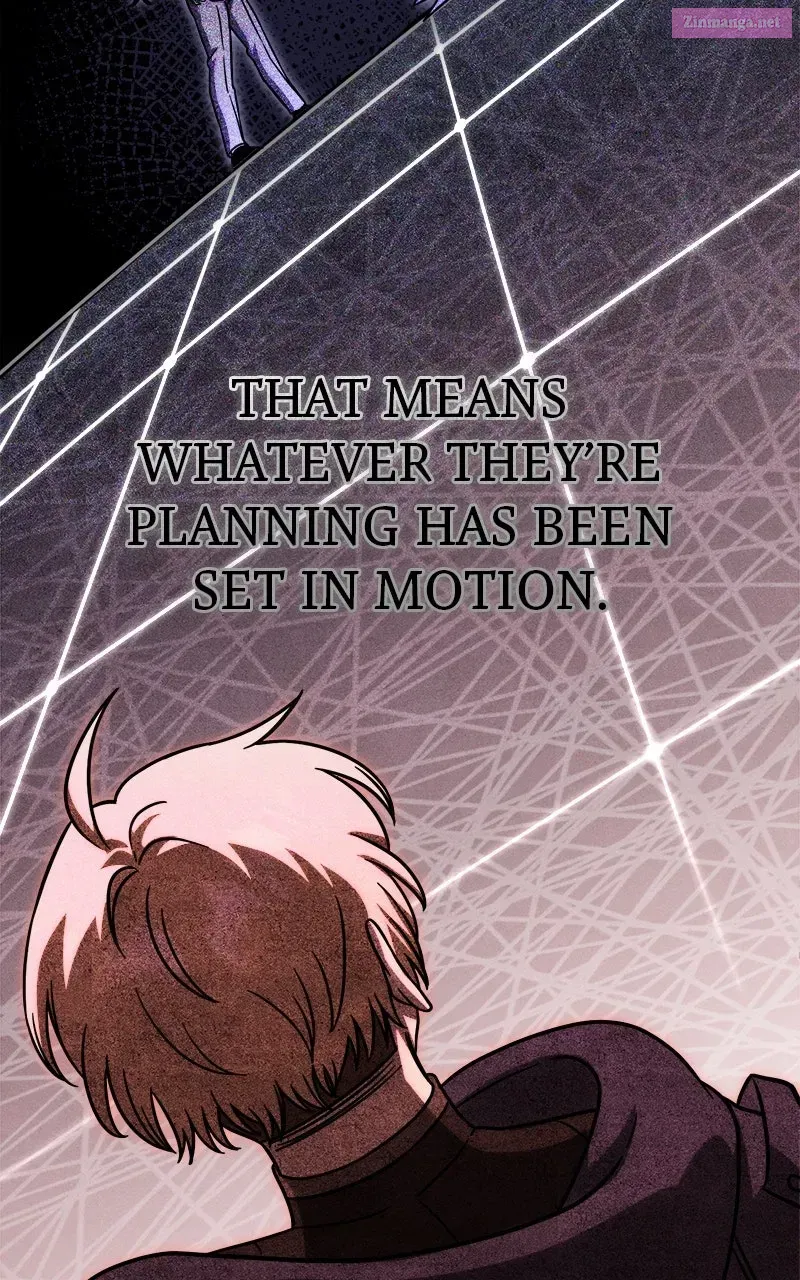 The Vampire’sAlchemy Chapter 7 page 20 - 