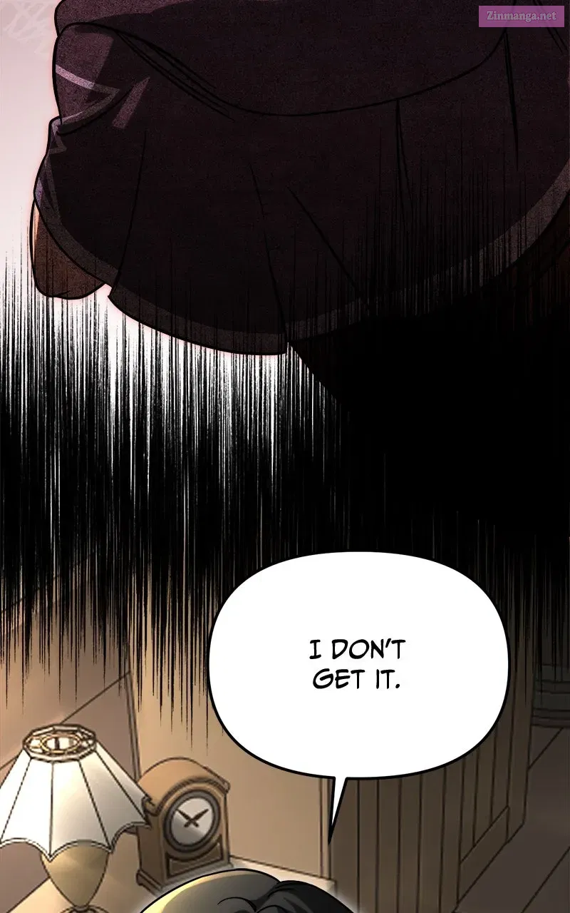 The Vampire’sAlchemy Chapter 7 page 21 - 