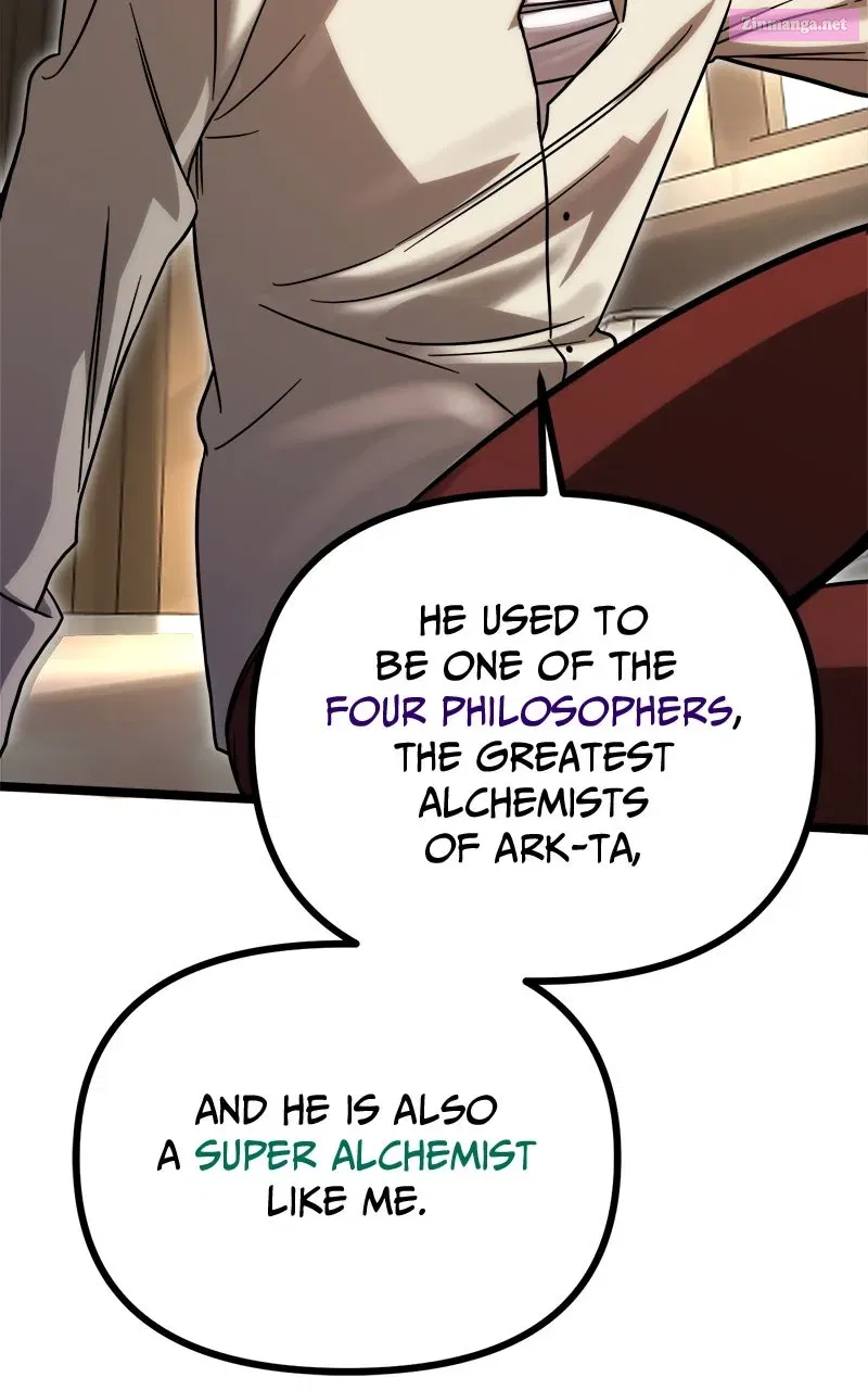 The Vampire’sAlchemy Chapter 7 page 24 - 